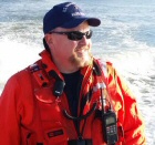 Coast Guard Interaction